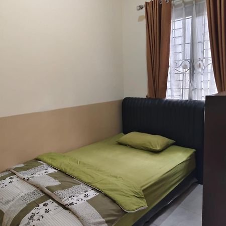 Bajorah Homestay Lembang Eksteriør billede