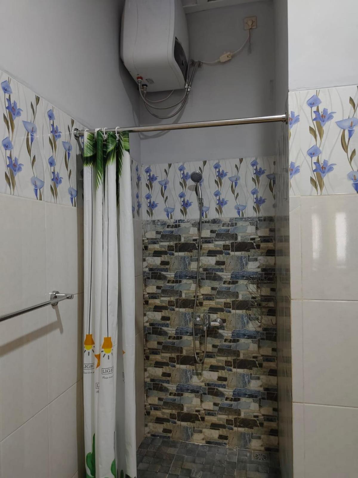 Bajorah Homestay Lembang Eksteriør billede