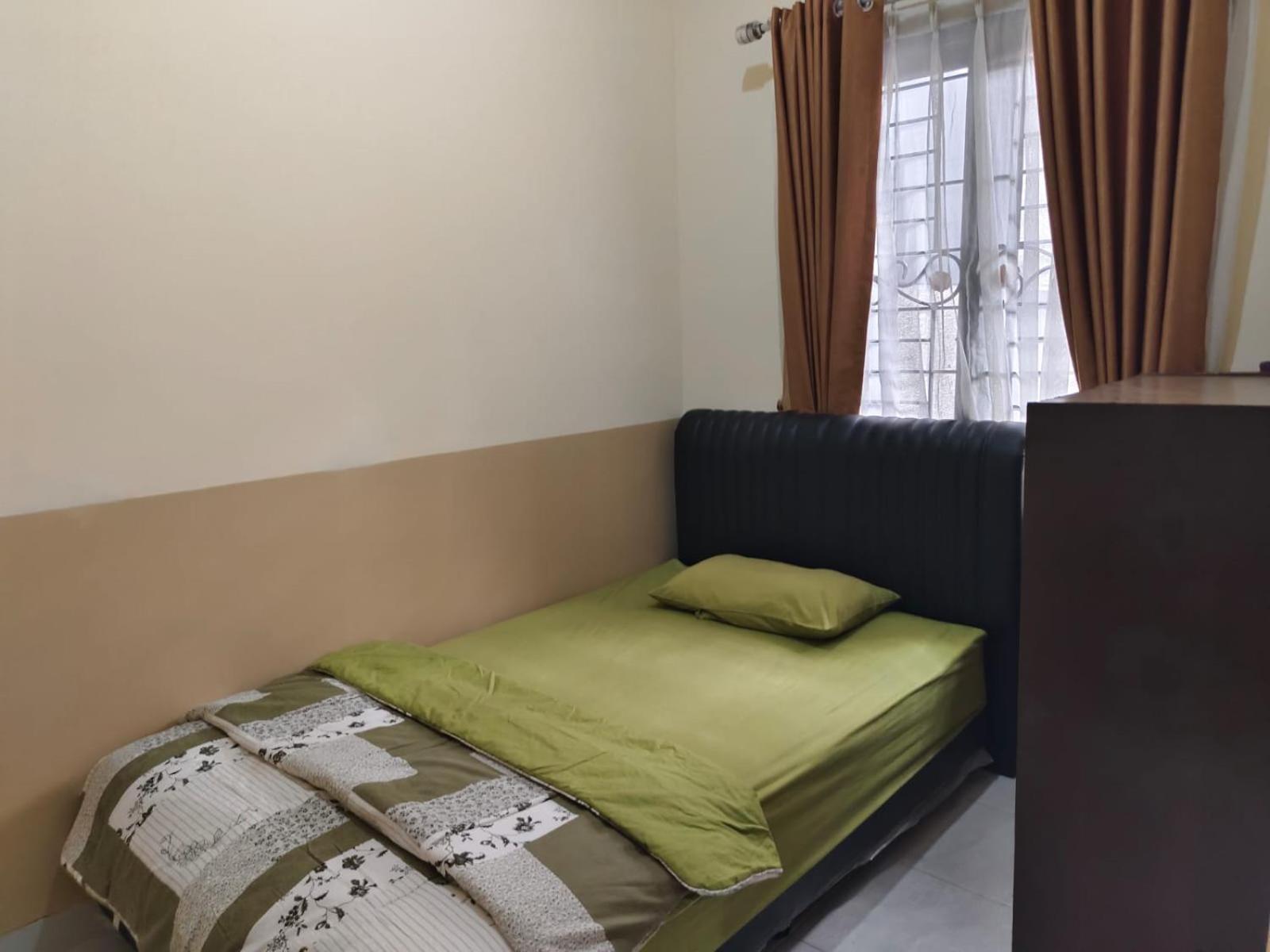 Bajorah Homestay Lembang Eksteriør billede